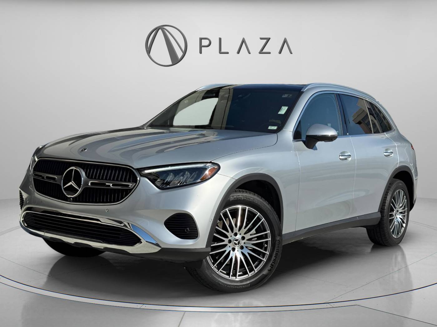 2025 Mercedes-Benz GLC GLC 300 — SUV — 5 mi — Creve Coeur, MO