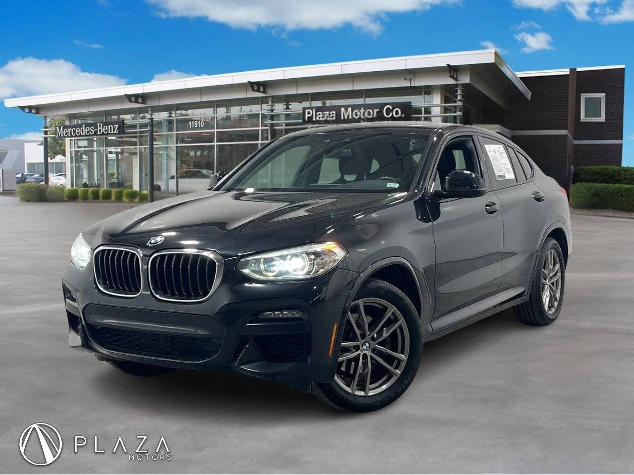 2020 BMW X4 30i — SUV — 103,103 mi — Creve Coeur, MO