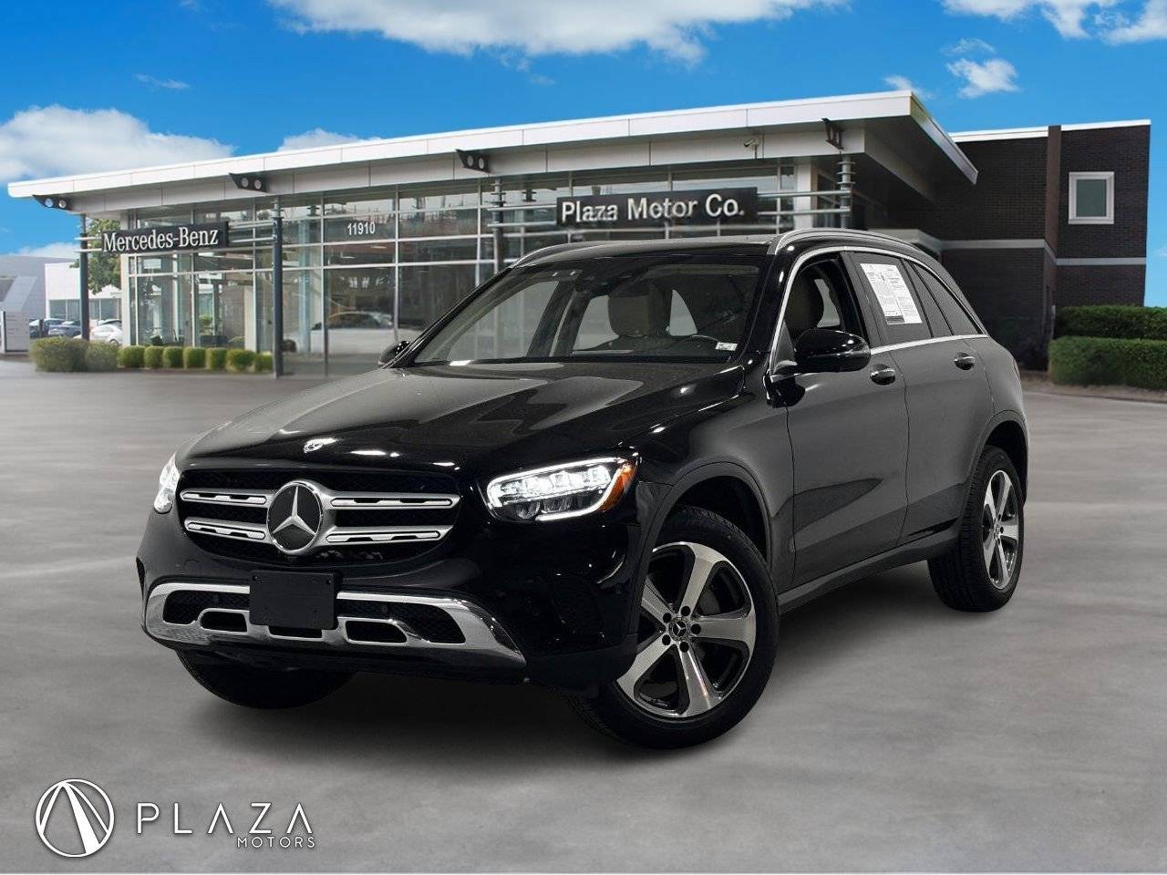 2022 Mercedes-Benz GLC GLC 300 — SUV — 25,581 mi — Creve Coeur, MO