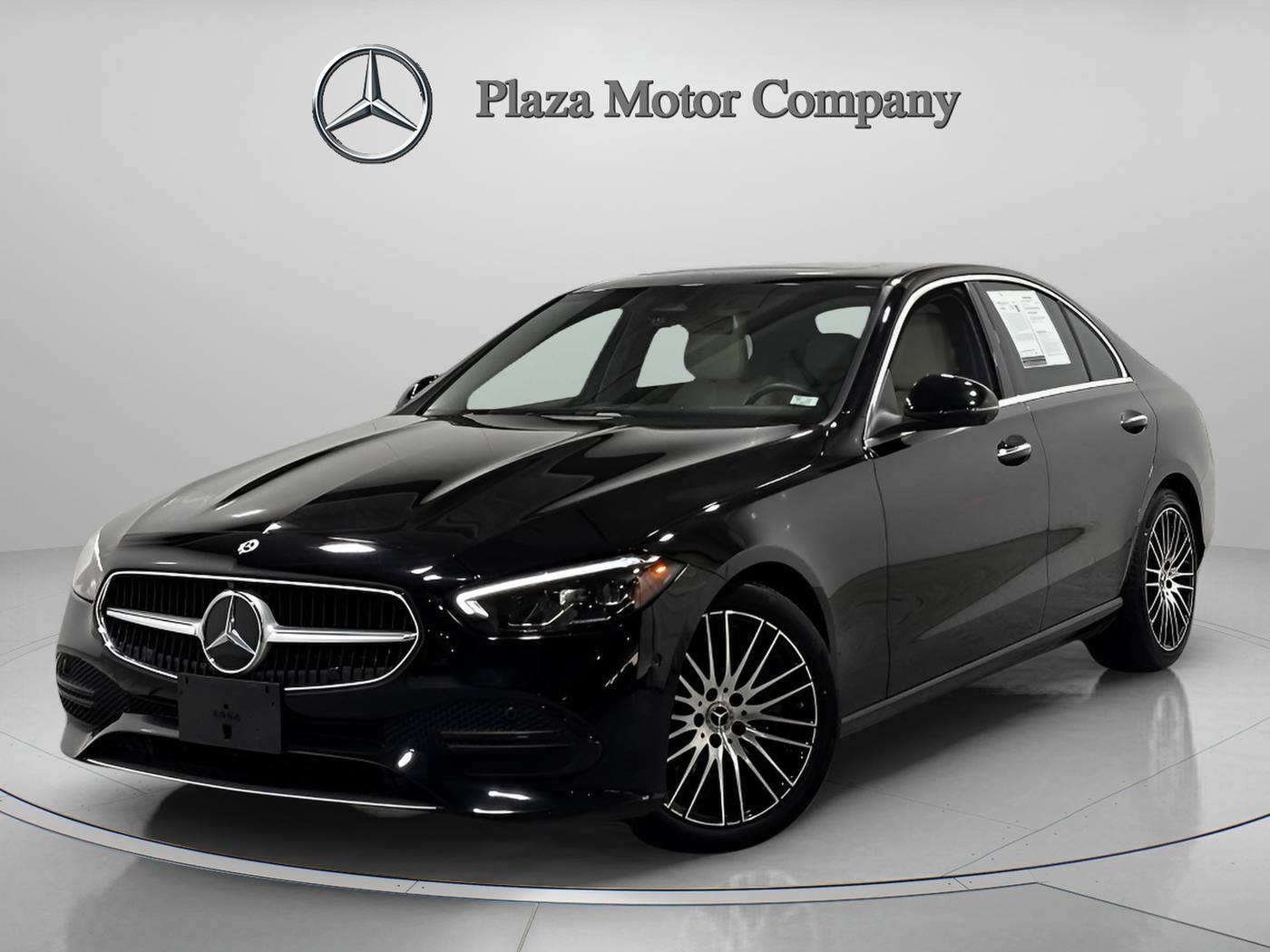 2022 Mercedes-Benz C-Class C 300 — Sedan — 25,404 mi — Creve Coeur, MO
