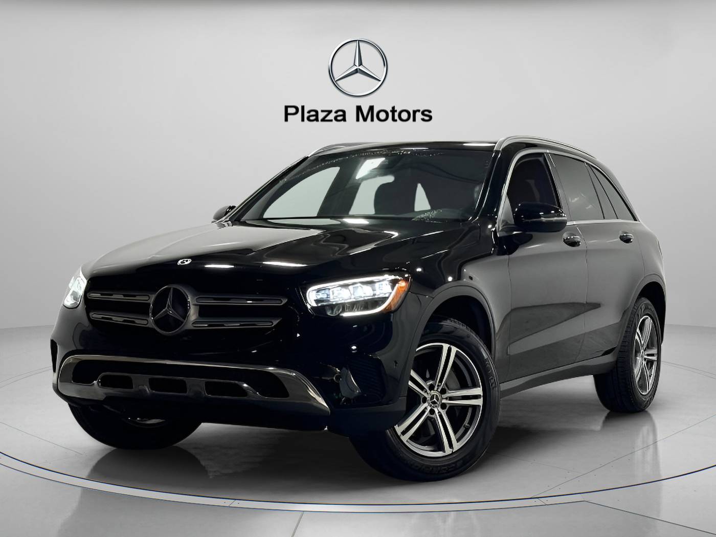 2022 Mercedes-Benz GLC GLC 300 — SUV — 27,278 mi — Creve Coeur, MO