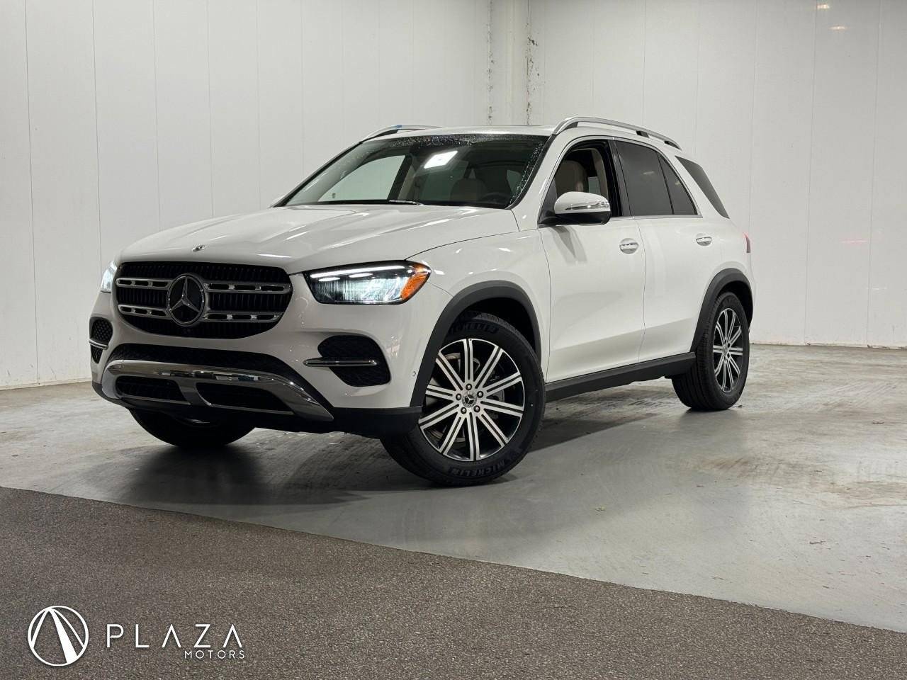 2026 Mercedes-Benz GLE GLE 350 — SUV — 7 mi — Creve Coeur, MO