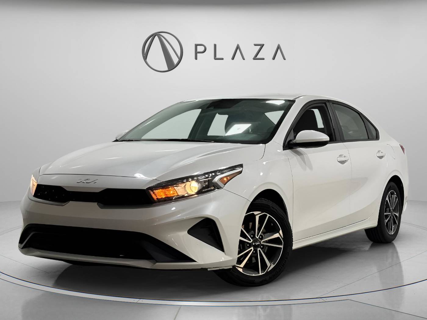 2023 Kia Forte LXS — Sedan — 58,342 mi — Creve Coeur, MO