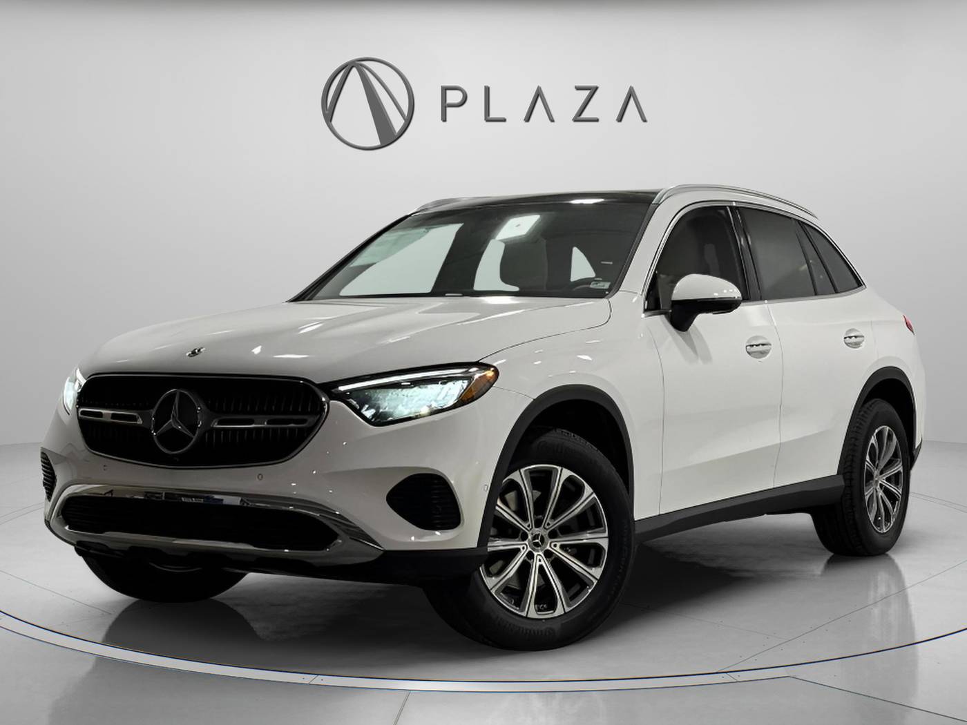 2025 Mercedes-Benz GLC GLC 300 — SUV — 6 mi — Creve Coeur, MO