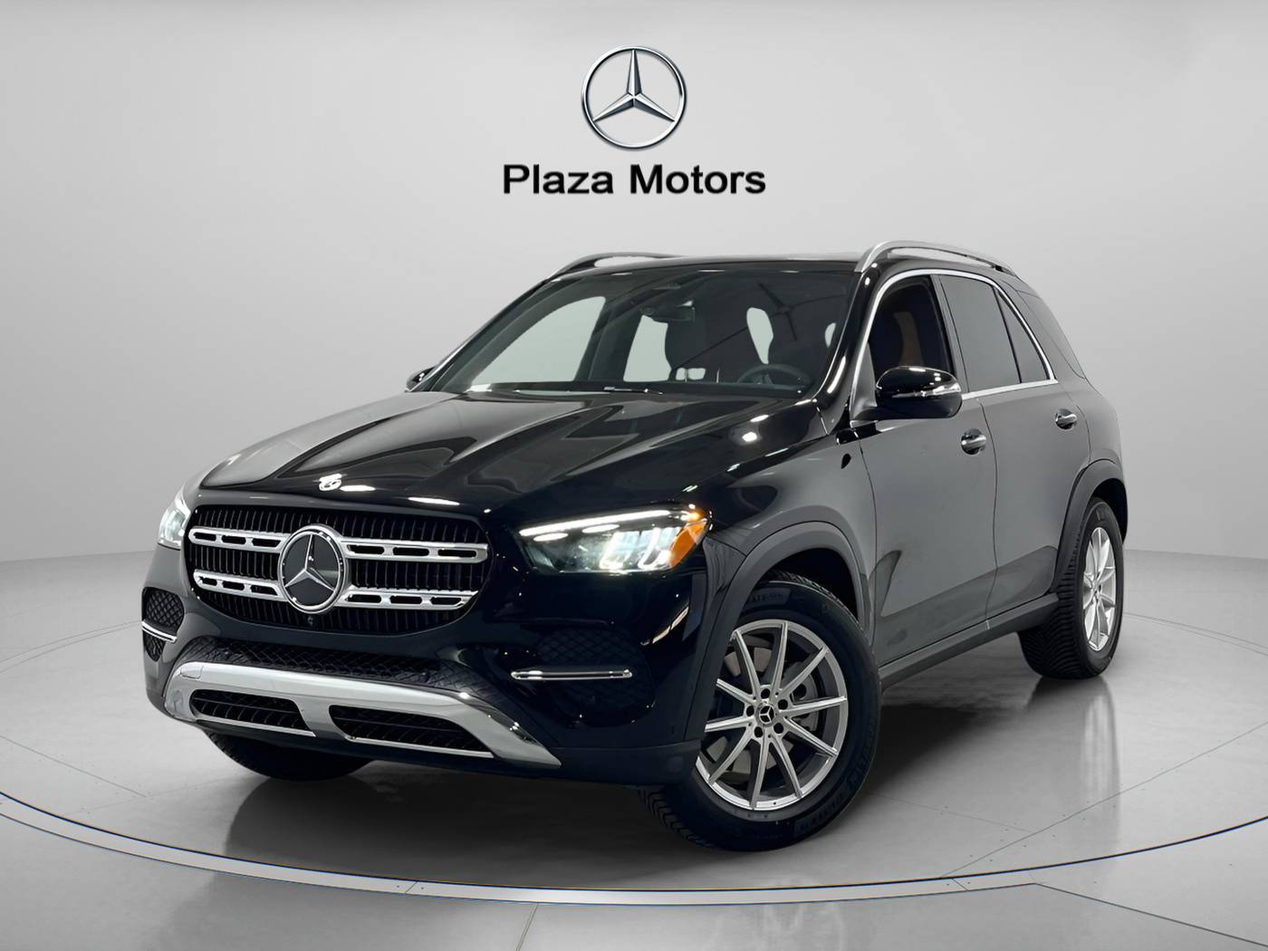2025 Mercedes-Benz GLE GLE 350 — SUV — 6 mi — Creve Coeur, MO