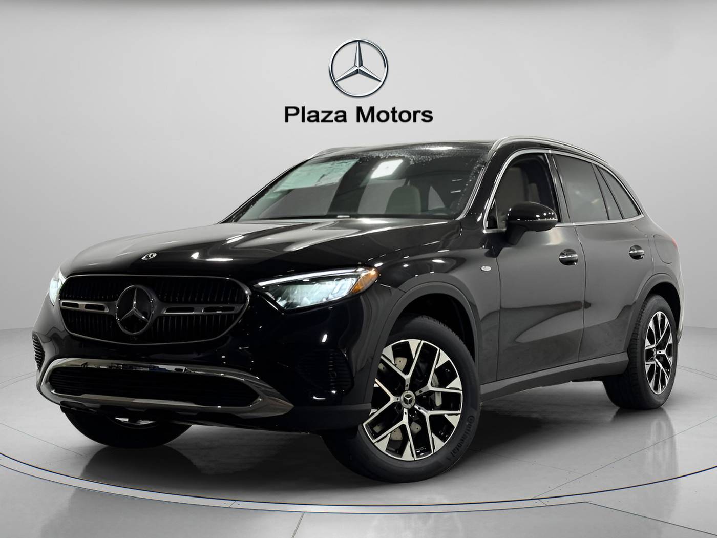 2025 Mercedes-Benz GLC GLC 350e — SUV — 5 mi — Creve Coeur, MO