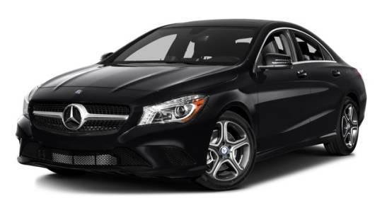 2016 Mercedes-Benz CLA CLA 250 — Sedan — 112,532 mi — Creve Coeur, MO