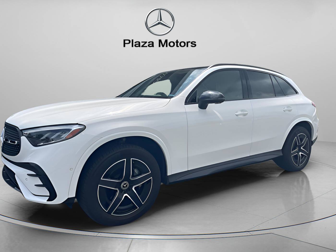 2023 Mercedes-Benz GLC GLC 300 — SUV — 16,547 mi — Creve Coeur, MO