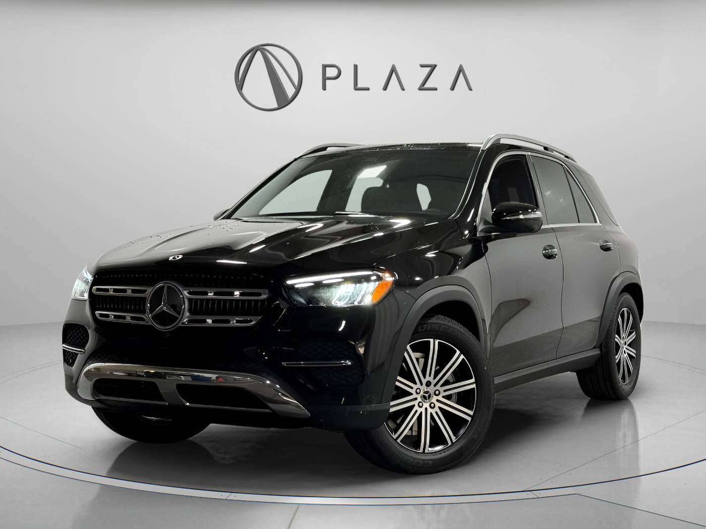 2026 Mercedes-Benz GLE GLE 350 — SUV — 5 mi — Creve Coeur, MO