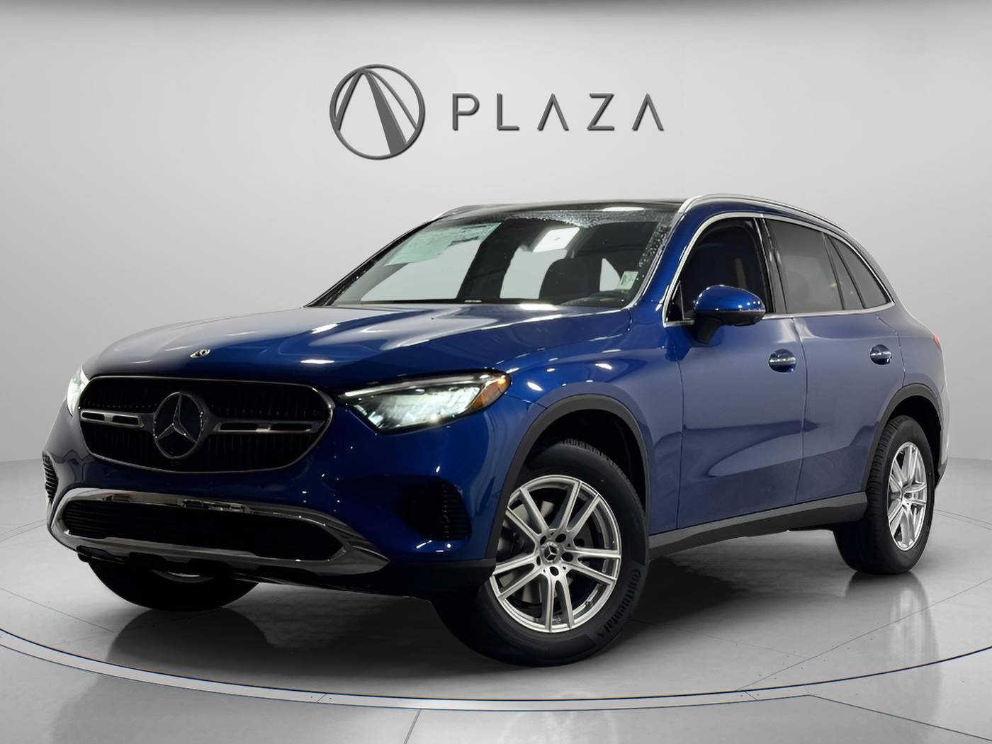 2026 Mercedes-Benz GLC GLC 300 — SUV — 5 mi — Creve Coeur, MO