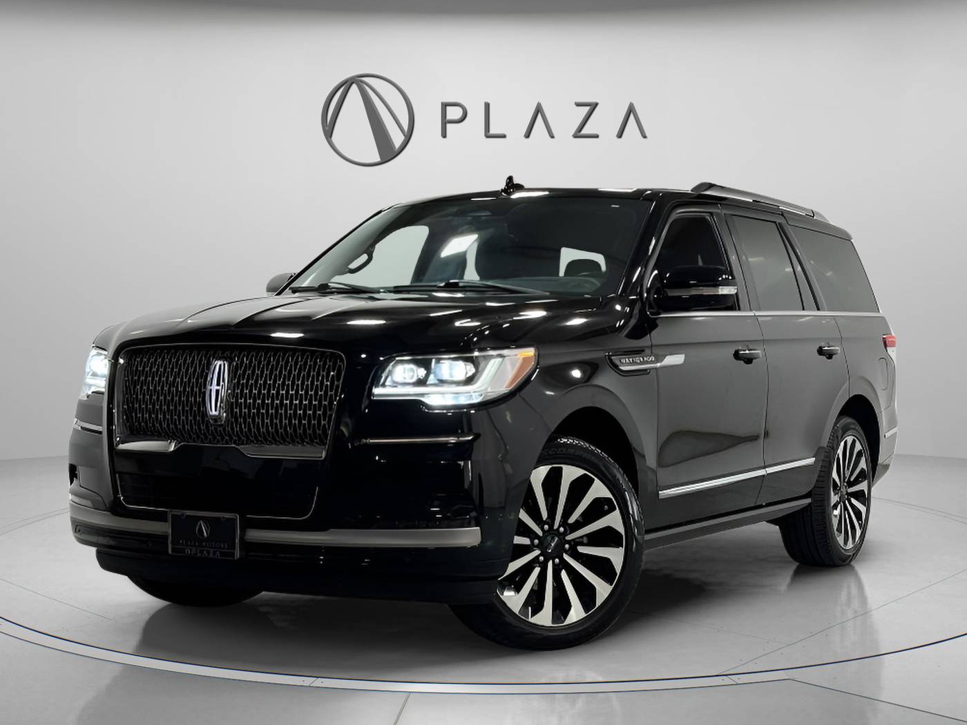 2023 Lincoln Navigator Reserve — SUV — 60,432 mi — Creve Coeur, MO