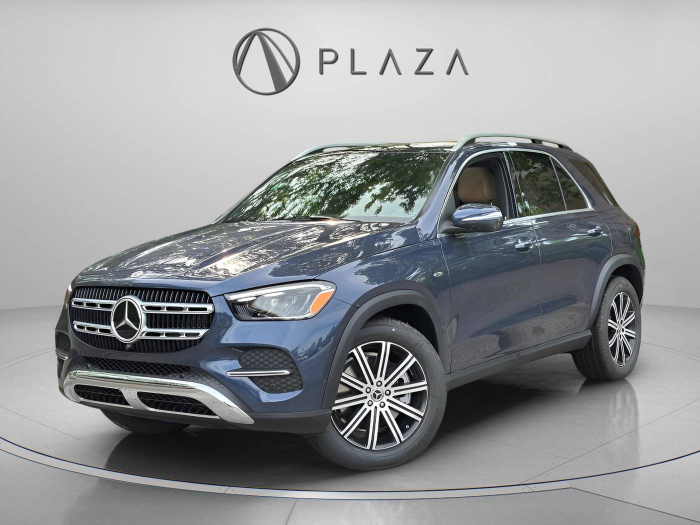 2025 Mercedes-Benz GLE GLE 450e — SUV — 2,434 mi — Creve Coeur, MO