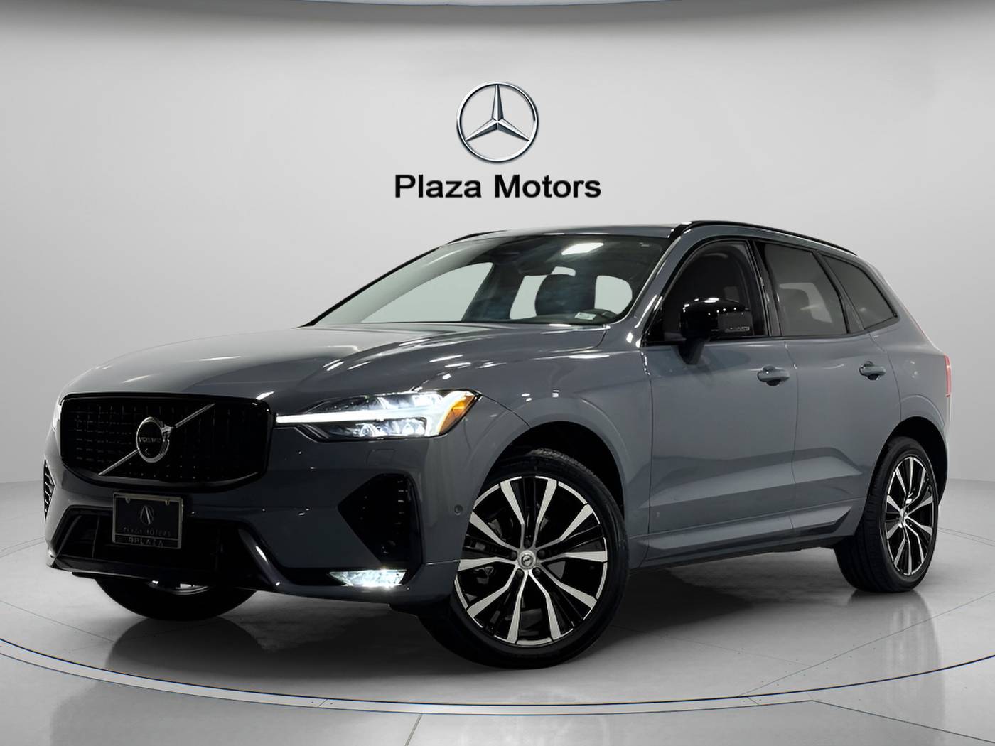 2024 Volvo XC60 Plus — SUV — 24,384 mi — Creve Coeur, MO