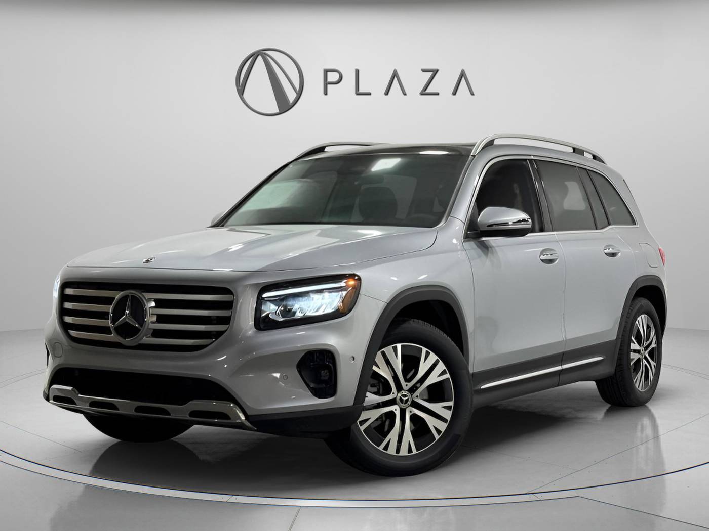 2026 Mercedes-Benz GLB GLB 250 — SUV — 5 mi — Creve Coeur, MO