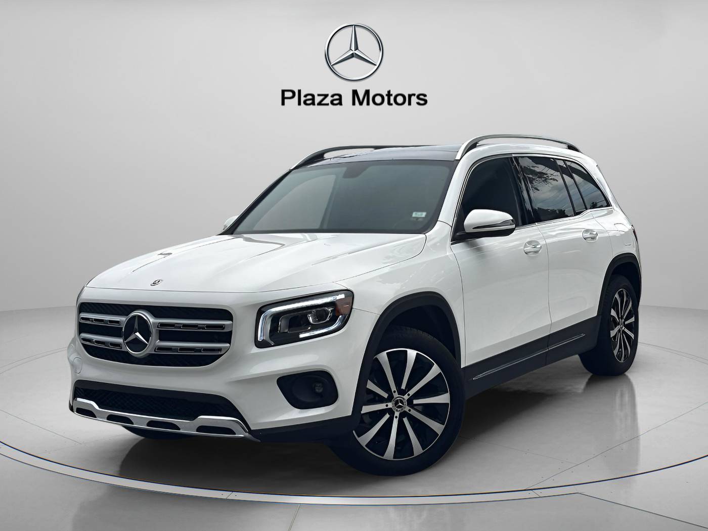 2023 Mercedes-Benz GLB GLB 250 — SUV — 6,094 mi — Creve Coeur, MO