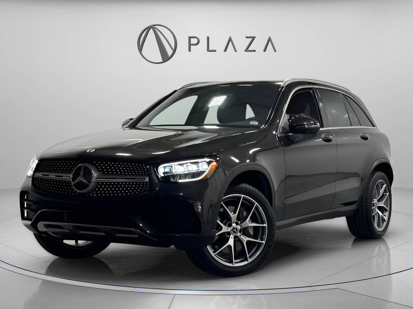 2022 Mercedes-Benz GLC GLC 300 — SUV — 5,809 mi — Creve Coeur, MO