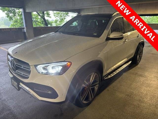 2022 Mercedes-Benz GLE GLE 450 — SUV — 37,795 mi — Creve Coeur, MO