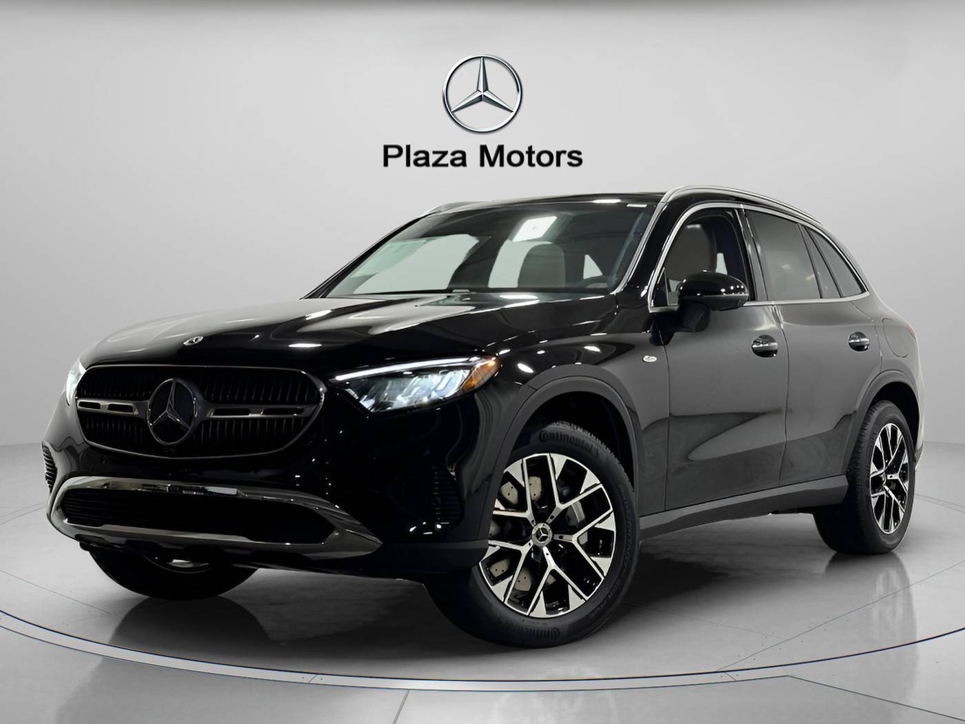 2025 Mercedes-Benz GLC GLC 350e — SUV — 7 mi — Creve Coeur, MO