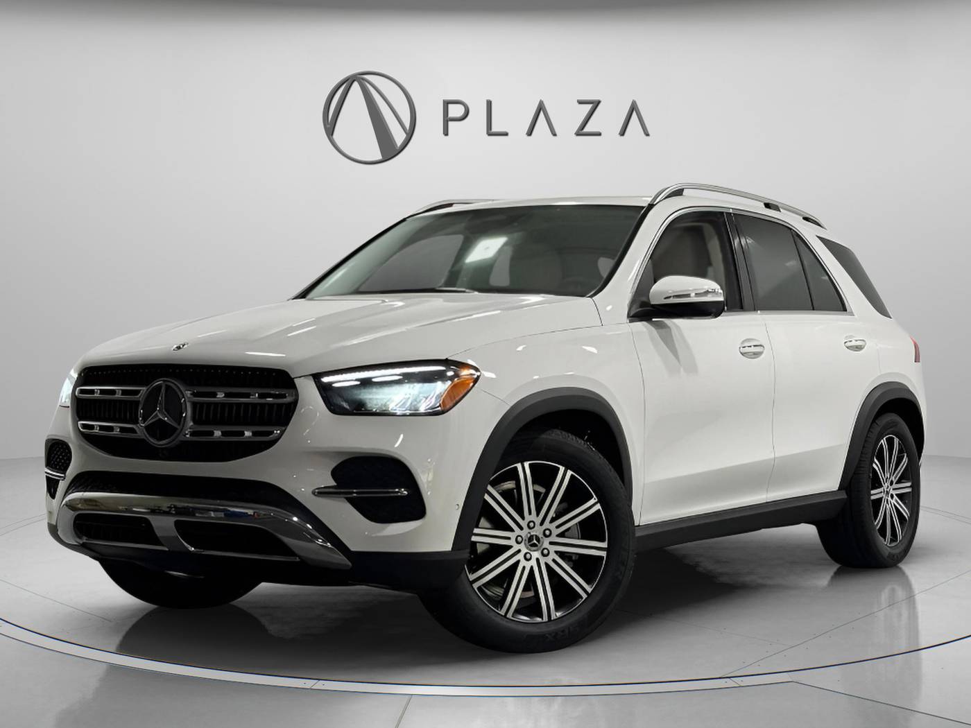 2025 Mercedes-Benz GLE GLE 350 — SUV — 12 mi — Creve Coeur, MO