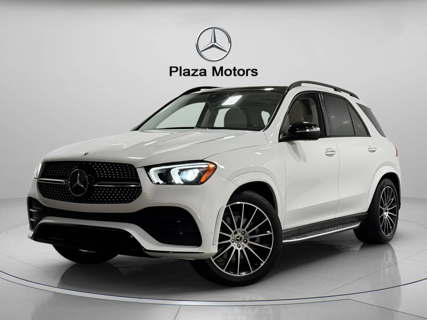 2023 Mercedes-Benz GLE GLE 450 — SUV — 25,345 mi — Creve Coeur, MO