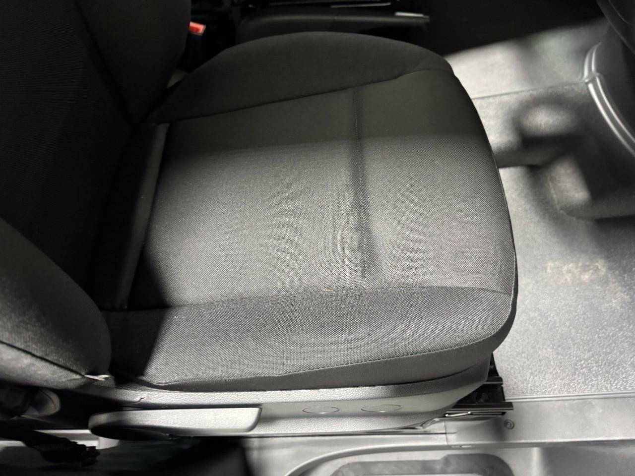 2026 Mercedes-Benz Sprinter 3500XD