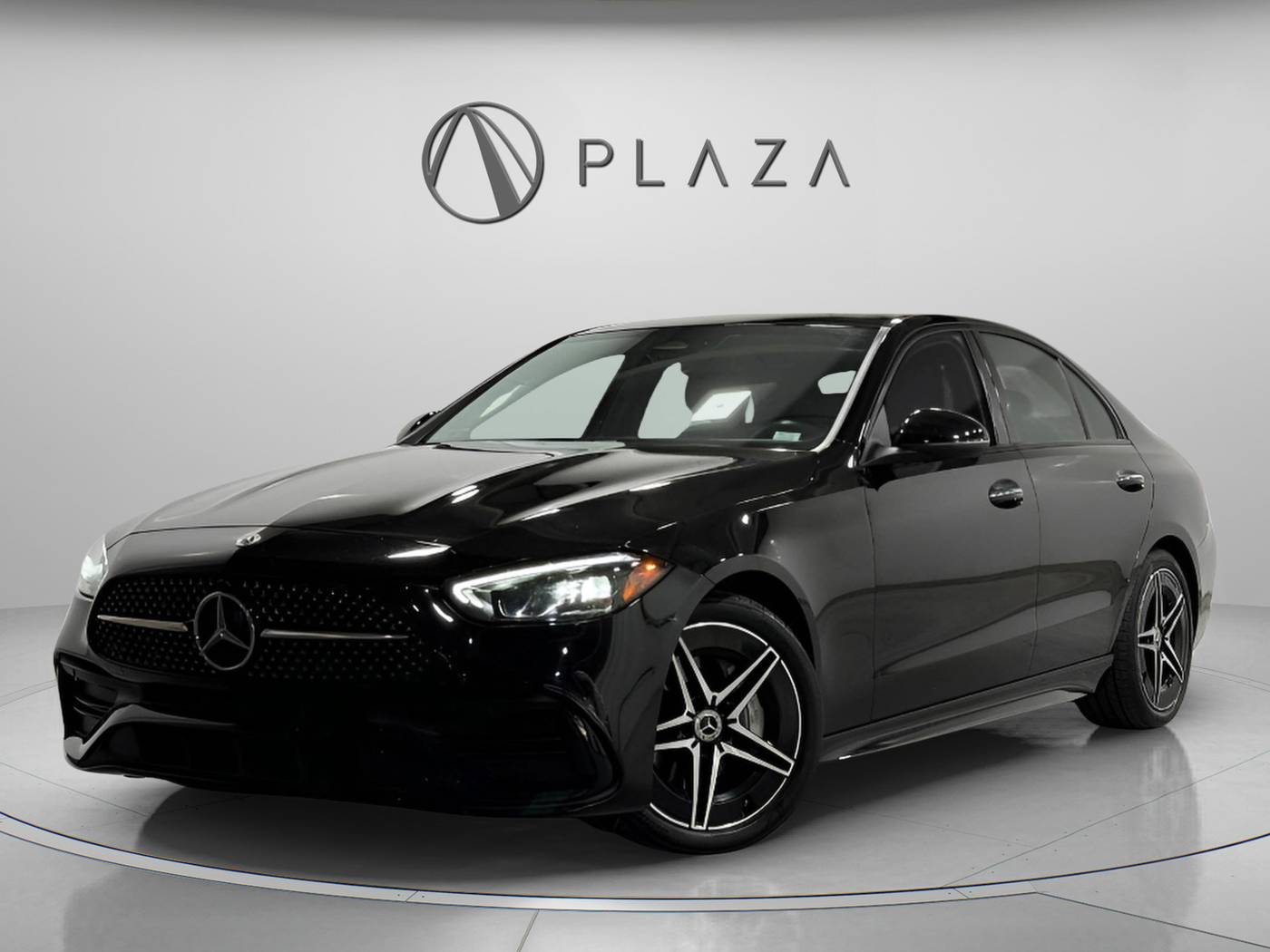 2023 Mercedes-Benz C-Class C 300 — Sedan — 36,996 mi — Creve Coeur, MO