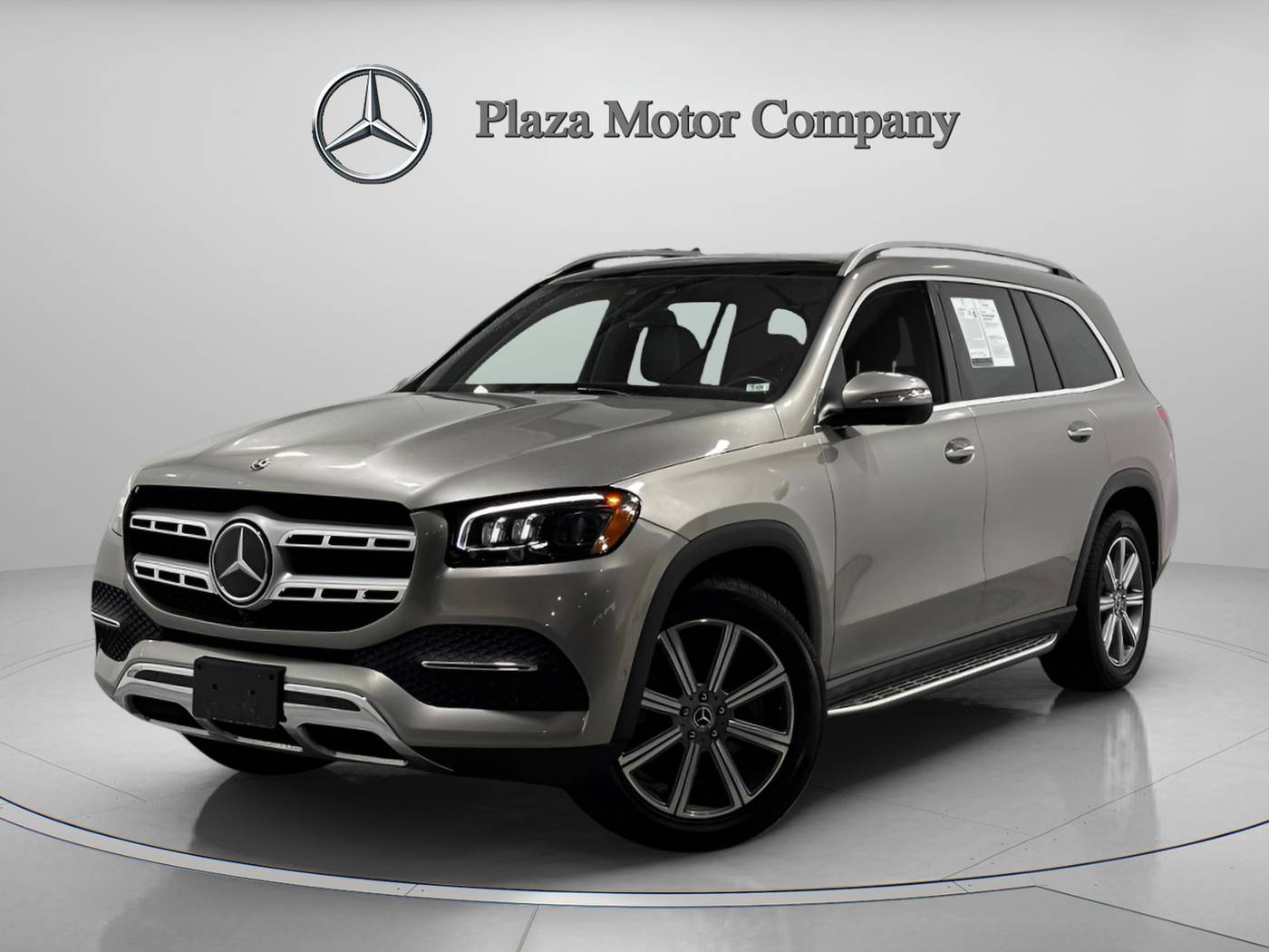 2021 Mercedes-Benz GLS GLS 450 — SUV — 61,301 mi — Creve Coeur, MO