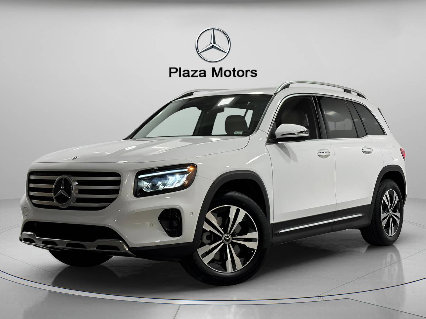 2025 Mercedes-Benz GLB GLB 250 — SUV — 6 mi — Creve Coeur, MO