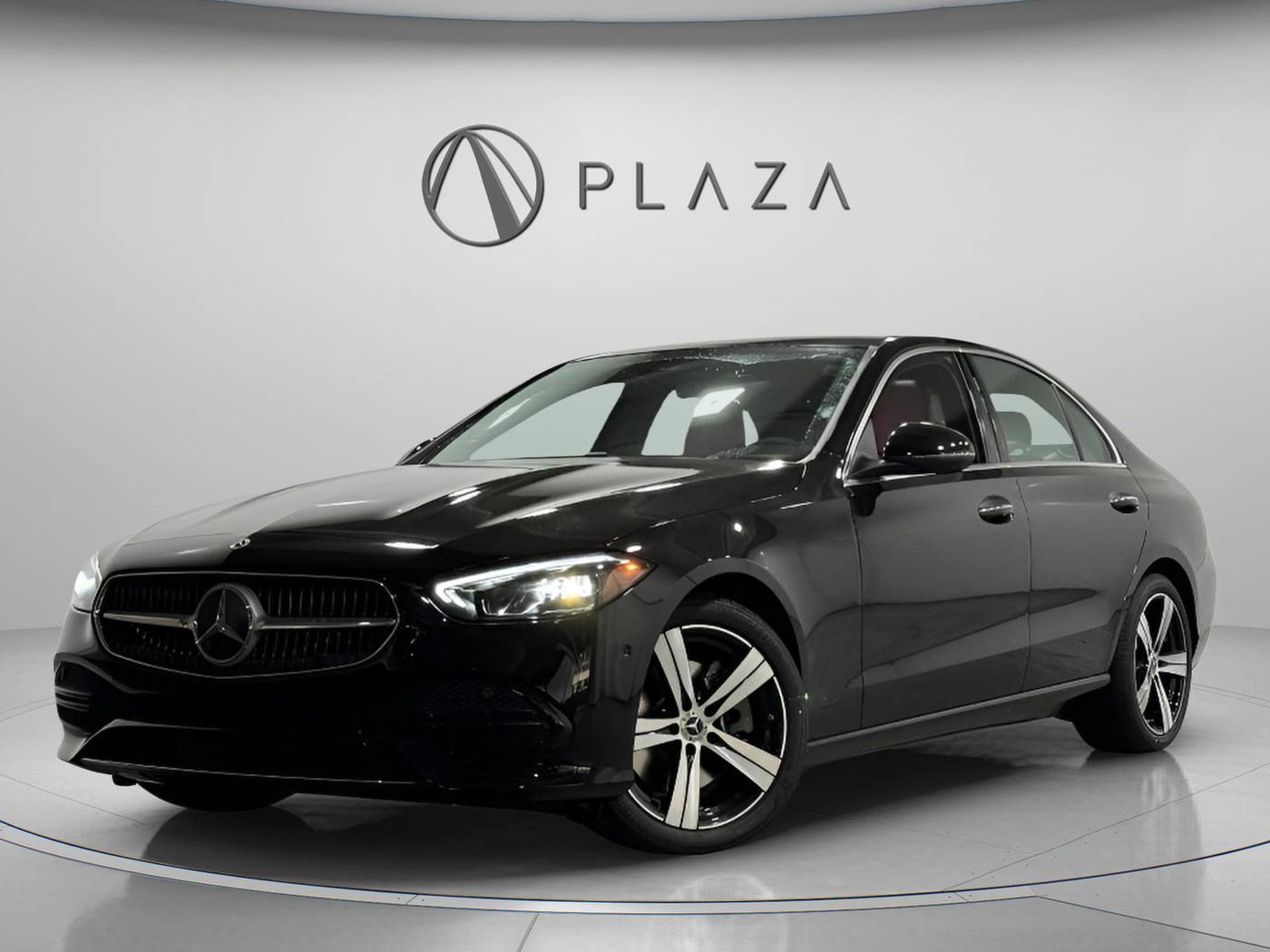2025 Mercedes-Benz C-Class C 300 — Sedan — 12 mi — Creve Coeur, MO