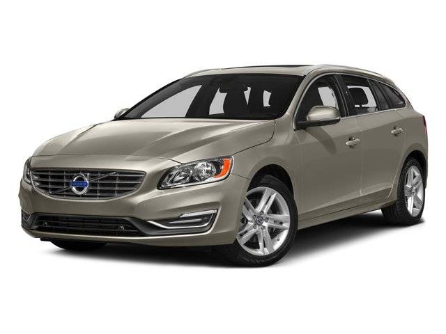 2017 Volvo V60 Premier — Wagon — 54,203 mi — Creve Coeur, MO