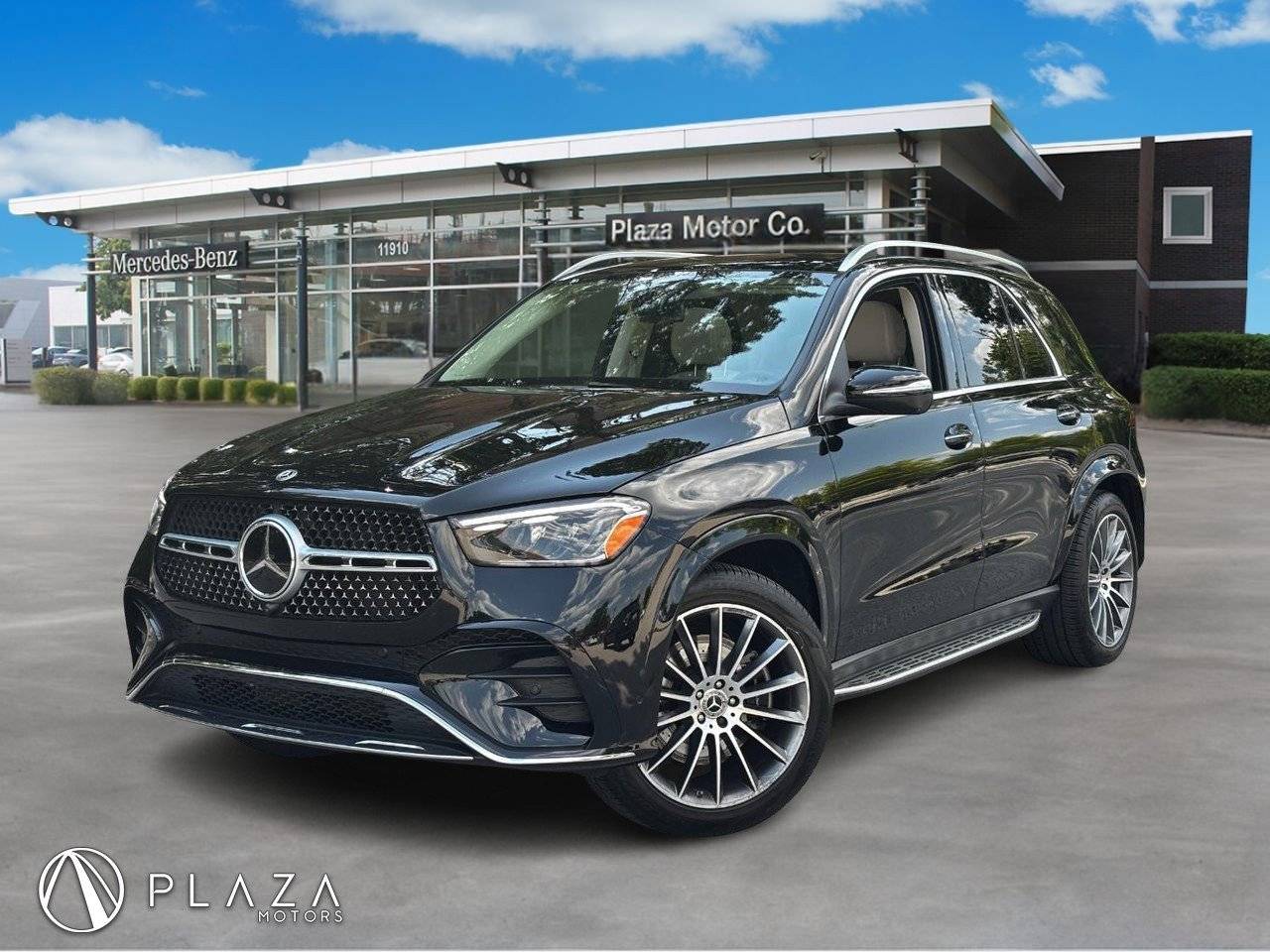 2024 Mercedes-Benz GLE GLE 350 — SUV — 26,522 mi — Creve Coeur, MO
