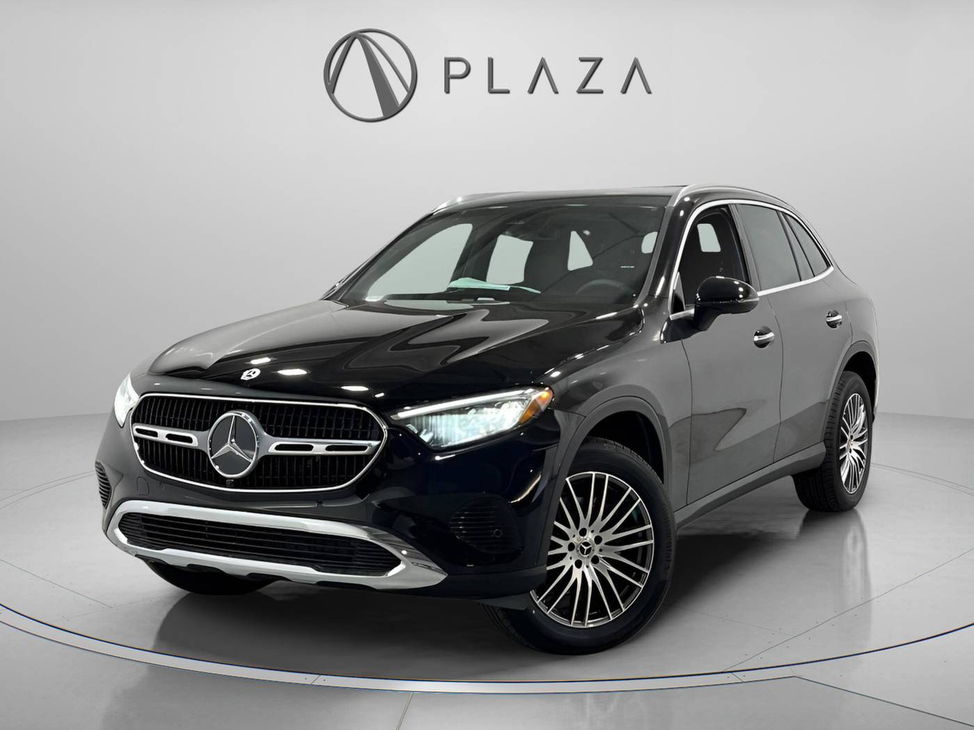 2025 Mercedes-Benz GLC GLC 300 — SUV — 8 mi — Creve Coeur, MO