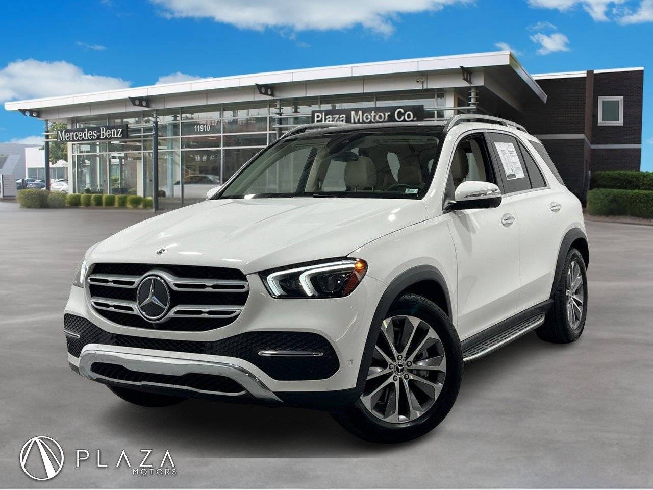 2023 Mercedes-Benz GLE GLE 450 — SUV — 14,100 mi — Creve Coeur, MO
