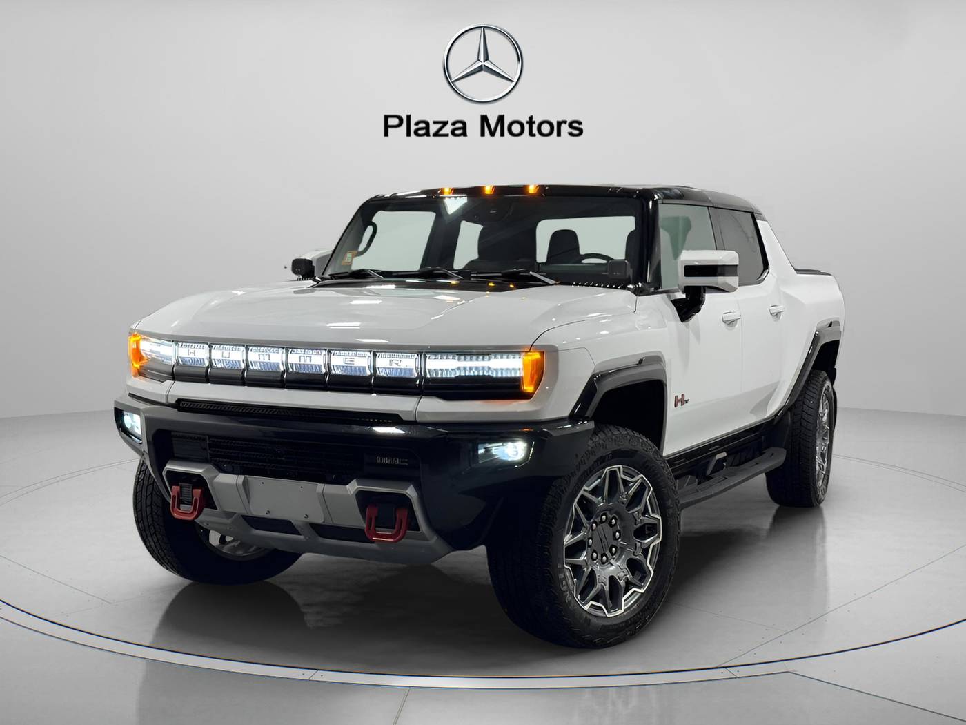 2024 GMC HUMMER EV Pickup 3X — Pickup Truck — 16,158 mi — Creve Coeur, MO