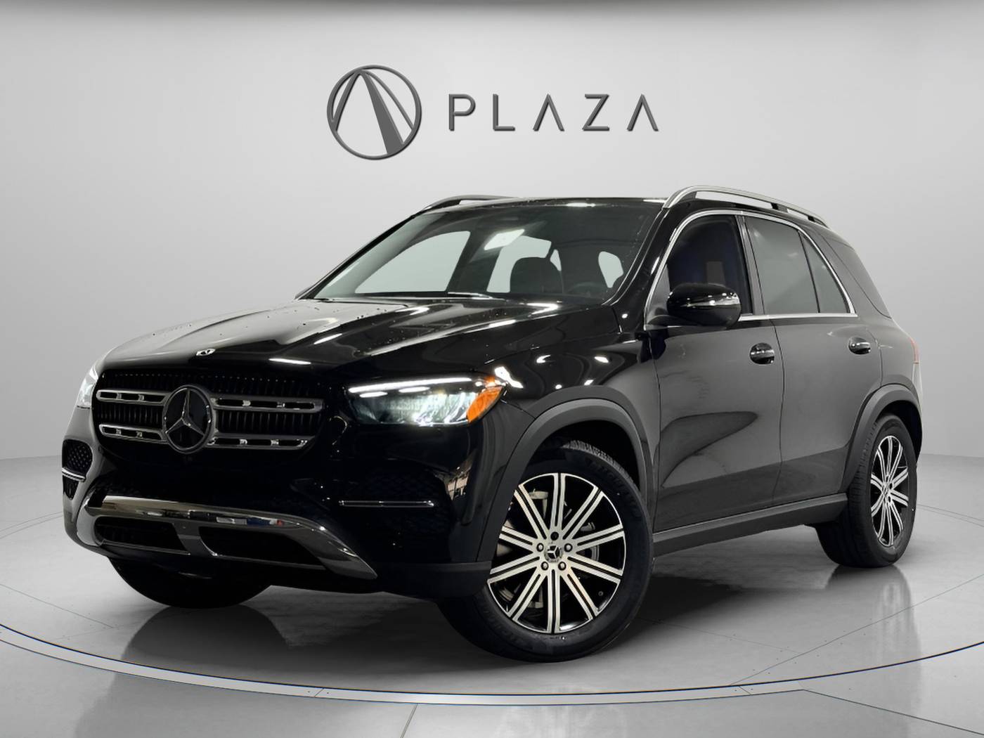 2026 Mercedes-Benz GLE GLE 350 — SUV — 5 mi — Creve Coeur, MO