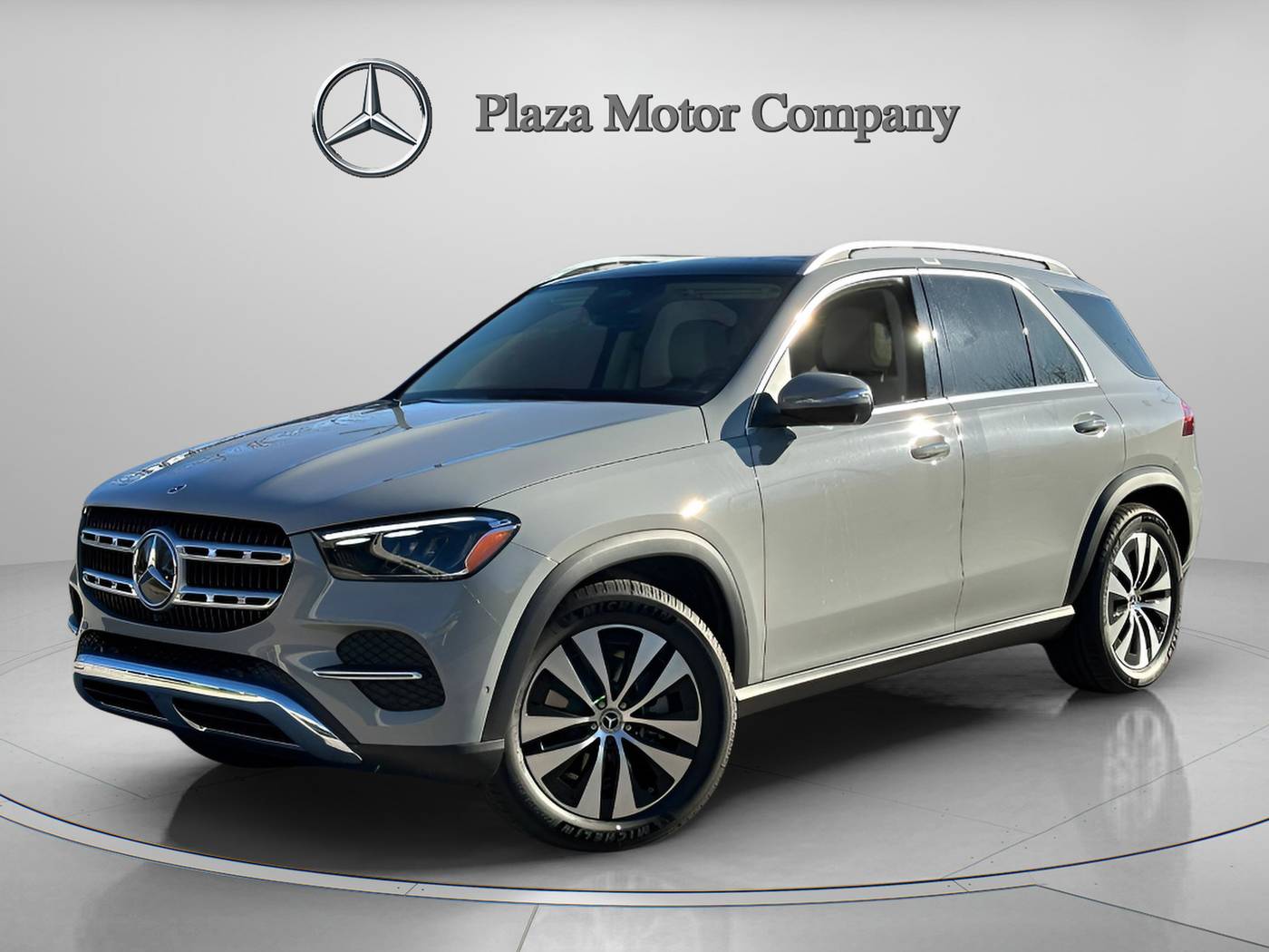 2025 Mercedes-Benz GLE GLE 350 — SUV — 6 mi — Creve Coeur, MO