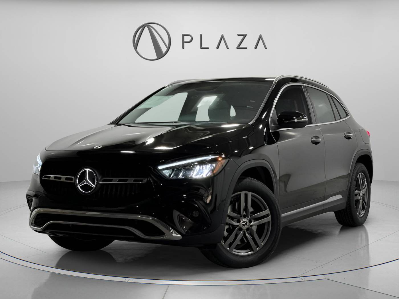 2026 Mercedes-Benz GLA GLA 250 — SUV — 5 mi — Creve Coeur, MO