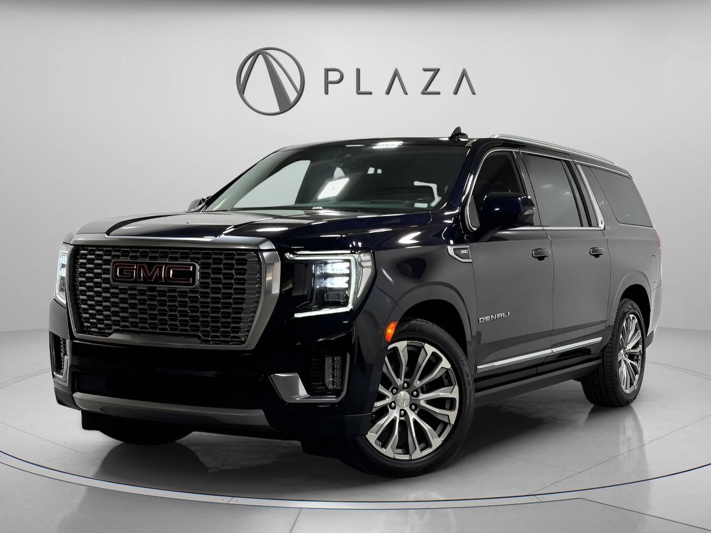 2021 GMC Yukon Denali — SUV — 79,635 mi — Creve Coeur, MO