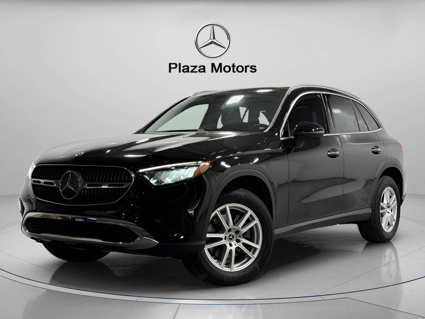2025 Mercedes-Benz GLC GLC 300 — SUV — 9 mi — Creve Coeur, MO