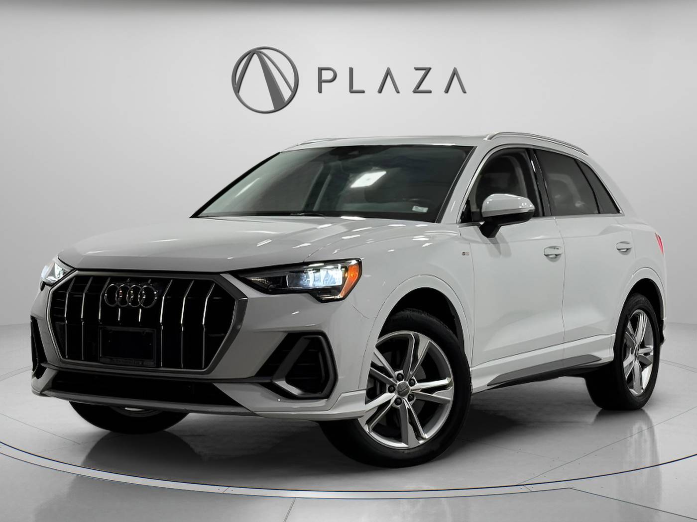 2021 Audi Q3 S line Premium — SUV — 30,700 mi — Creve Coeur, MO