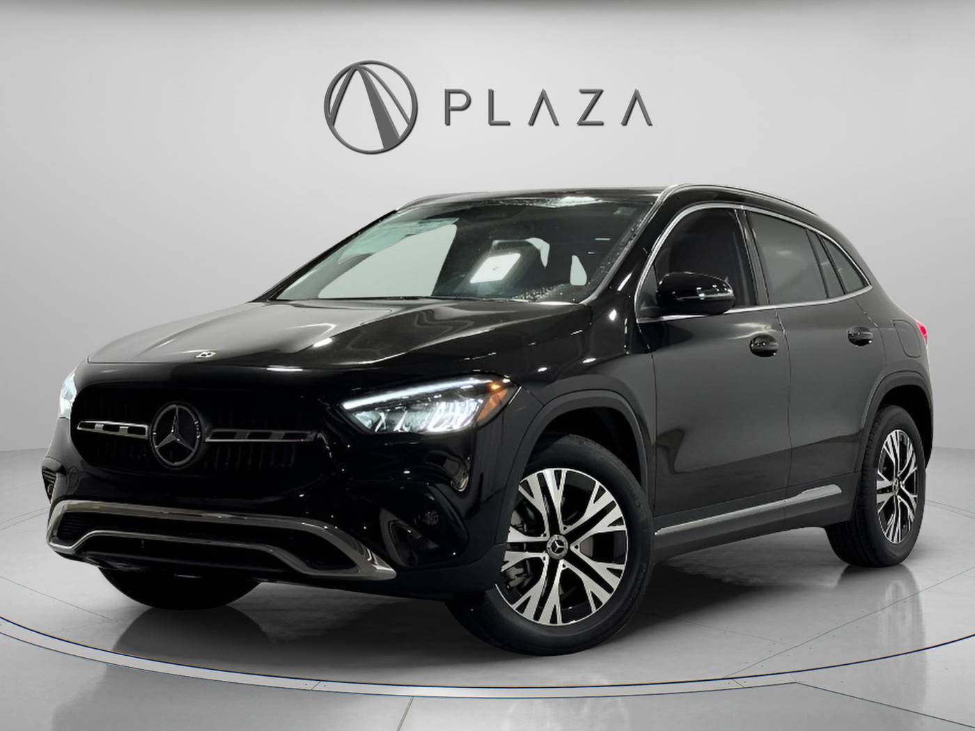 2026 Mercedes-Benz GLA GLA 250 — SUV — 12 mi — Creve Coeur, MO