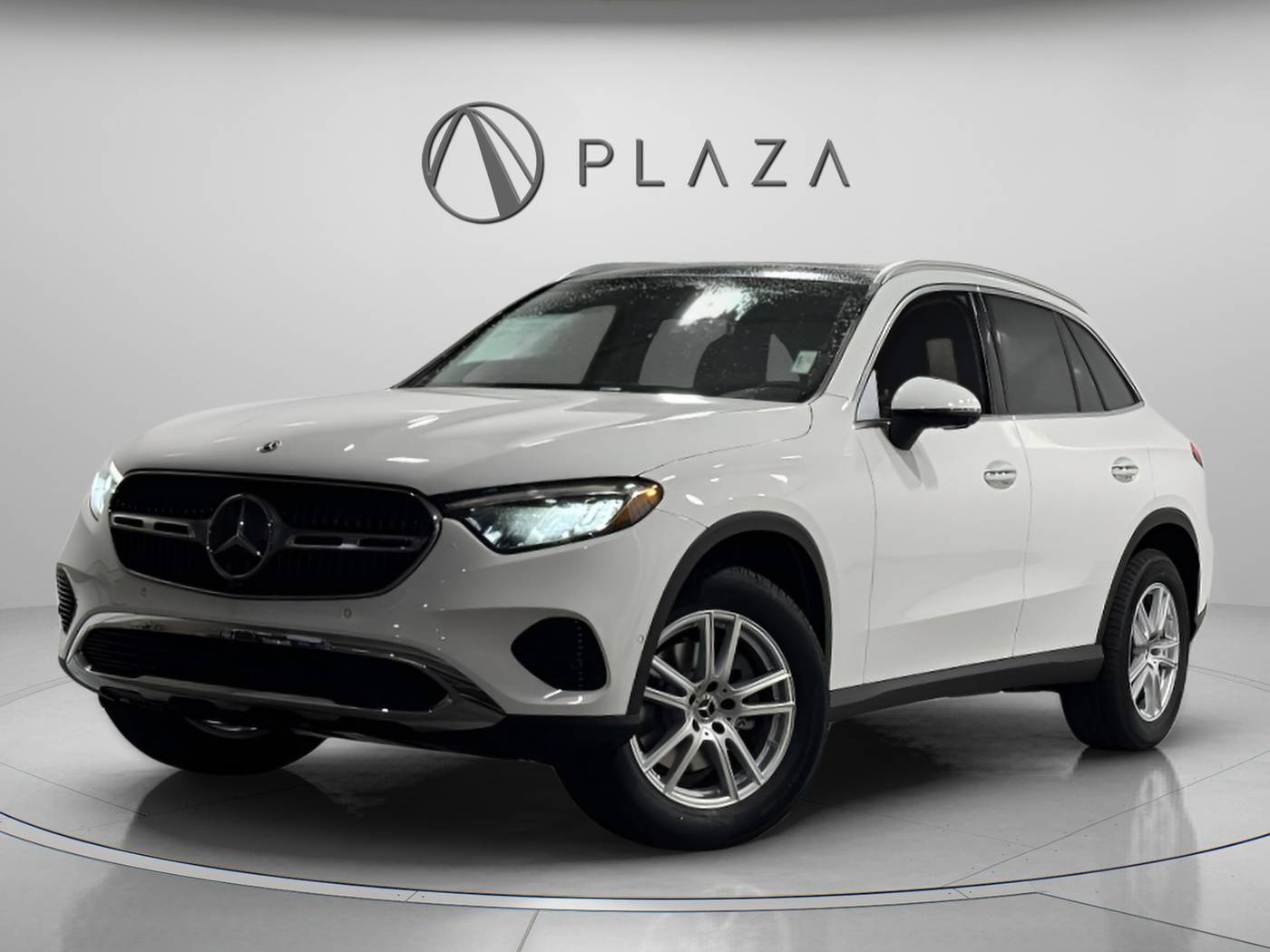 2026 Mercedes-Benz GLC GLC 300 — SUV — 6 mi — Creve Coeur, MO