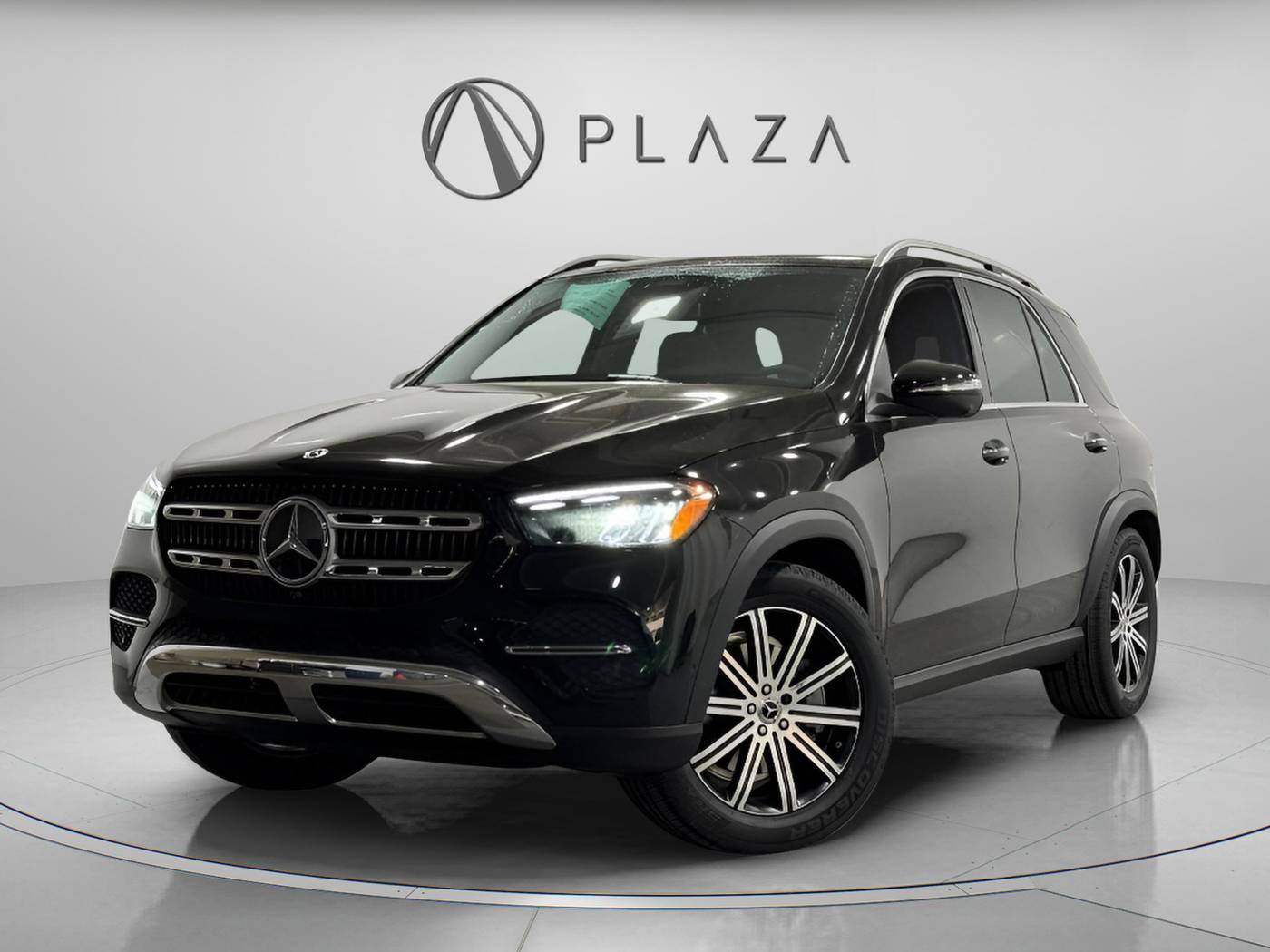 2026 Mercedes-Benz GLE GLE 350 — SUV — 5 mi — Creve Coeur, MO