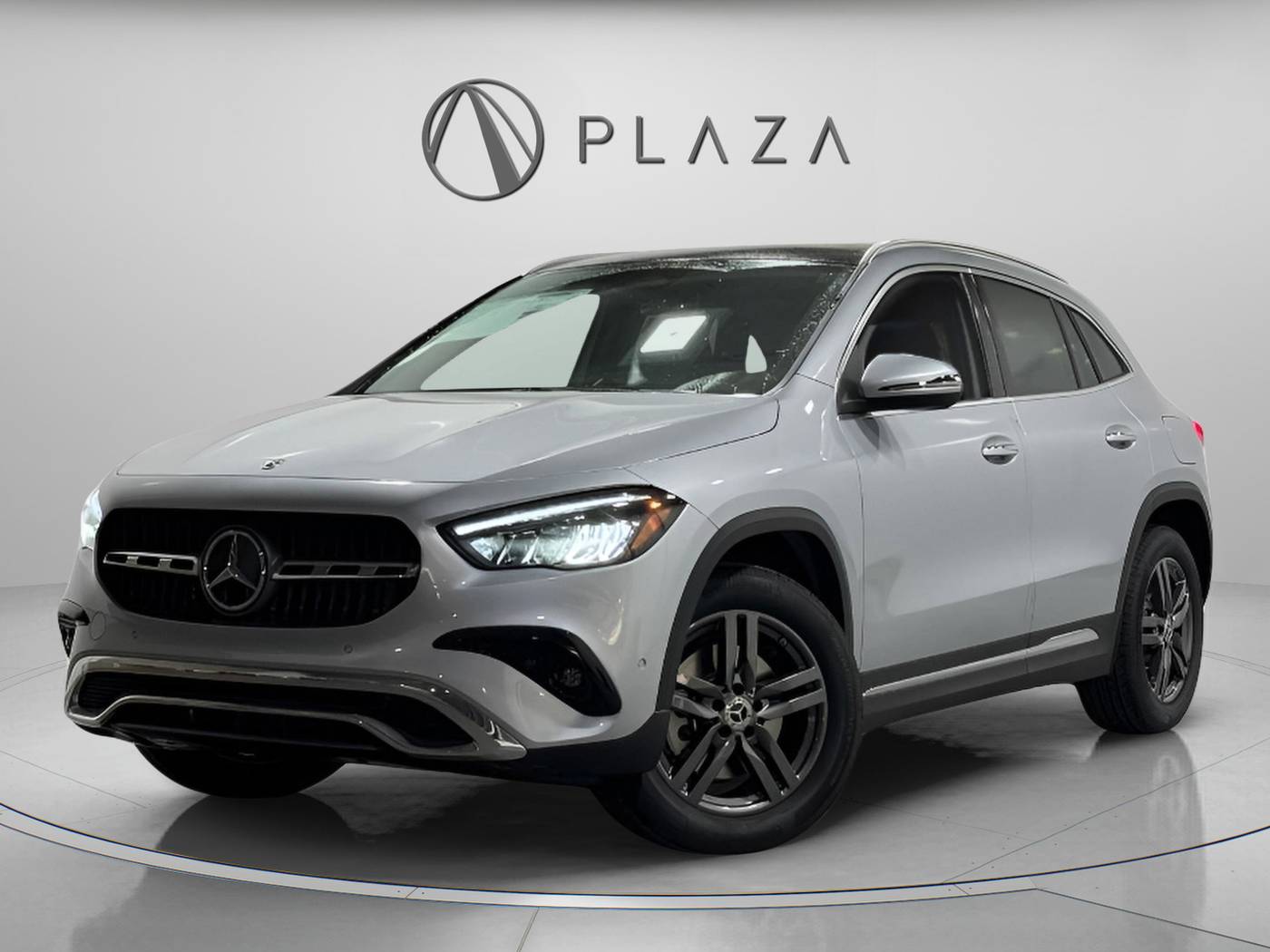 2026 Mercedes-Benz GLA GLA 250 — SUV — 5 mi — Creve Coeur, MO