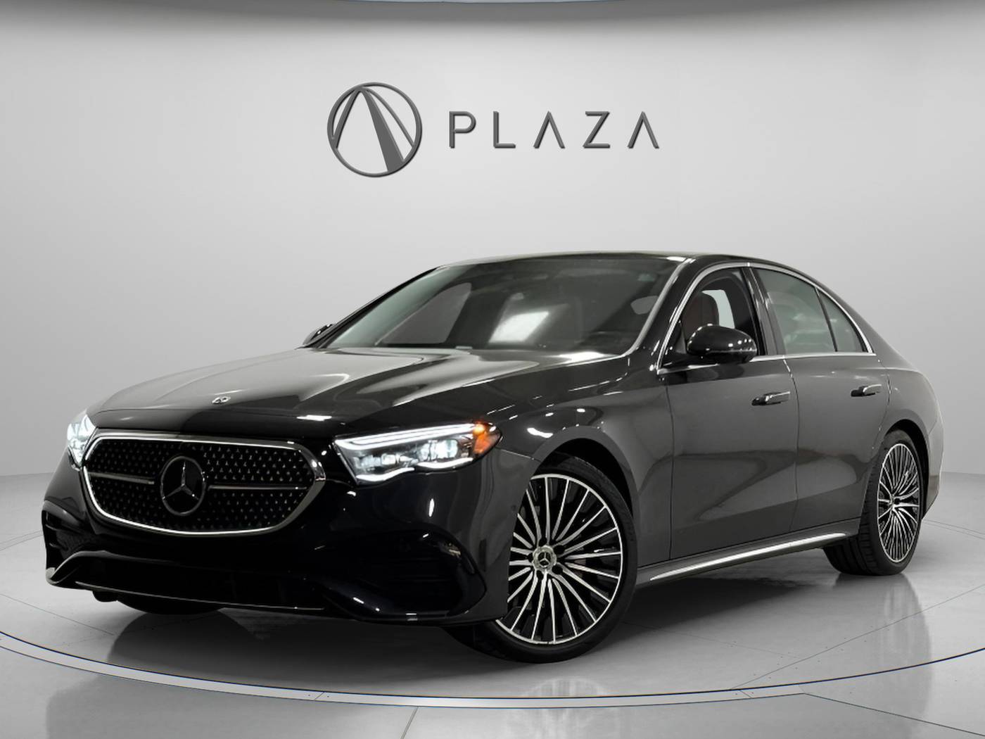 2024 Mercedes-Benz E-Class E 350 — Sedan — 9,125 mi — Creve Coeur, MO