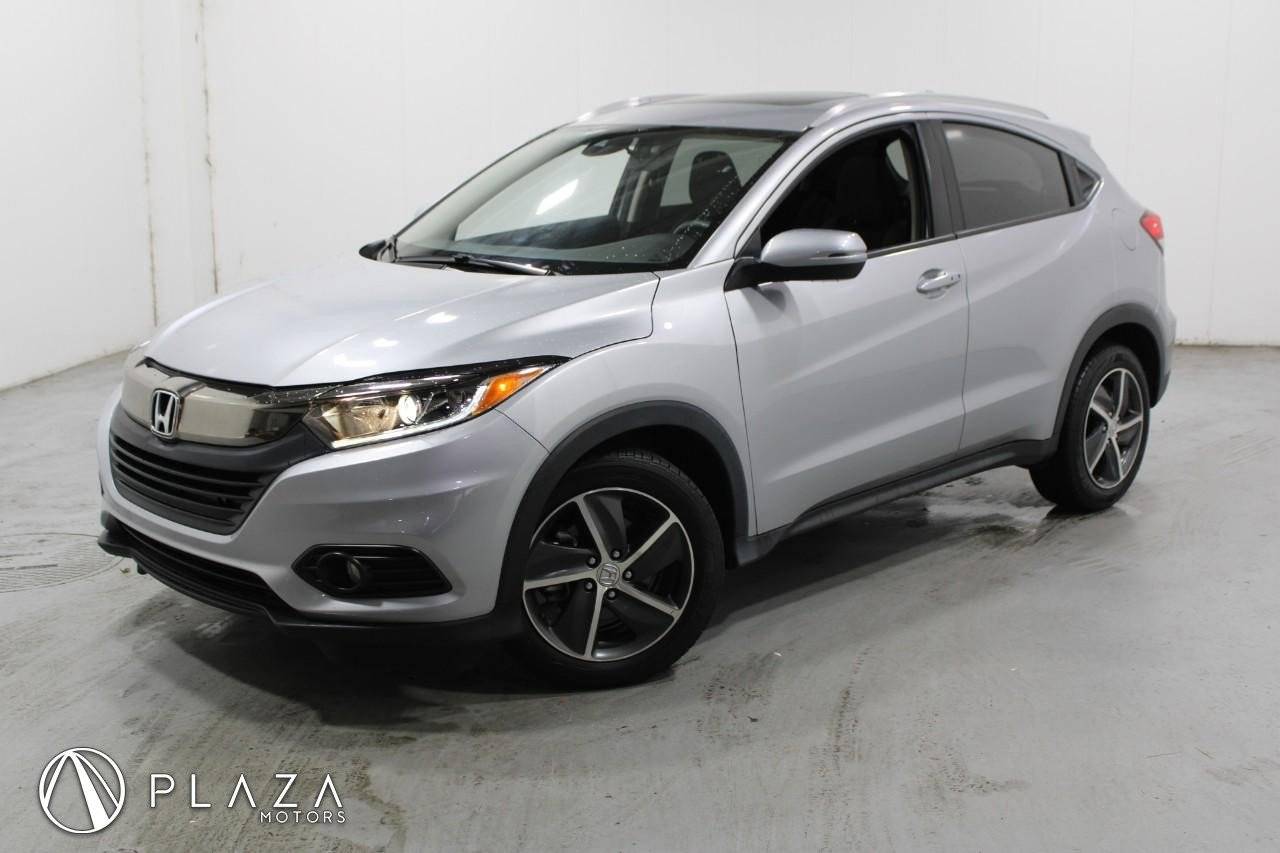 2022 Honda HR-V EX — SUV — 61,162 mi — Creve Coeur, MO