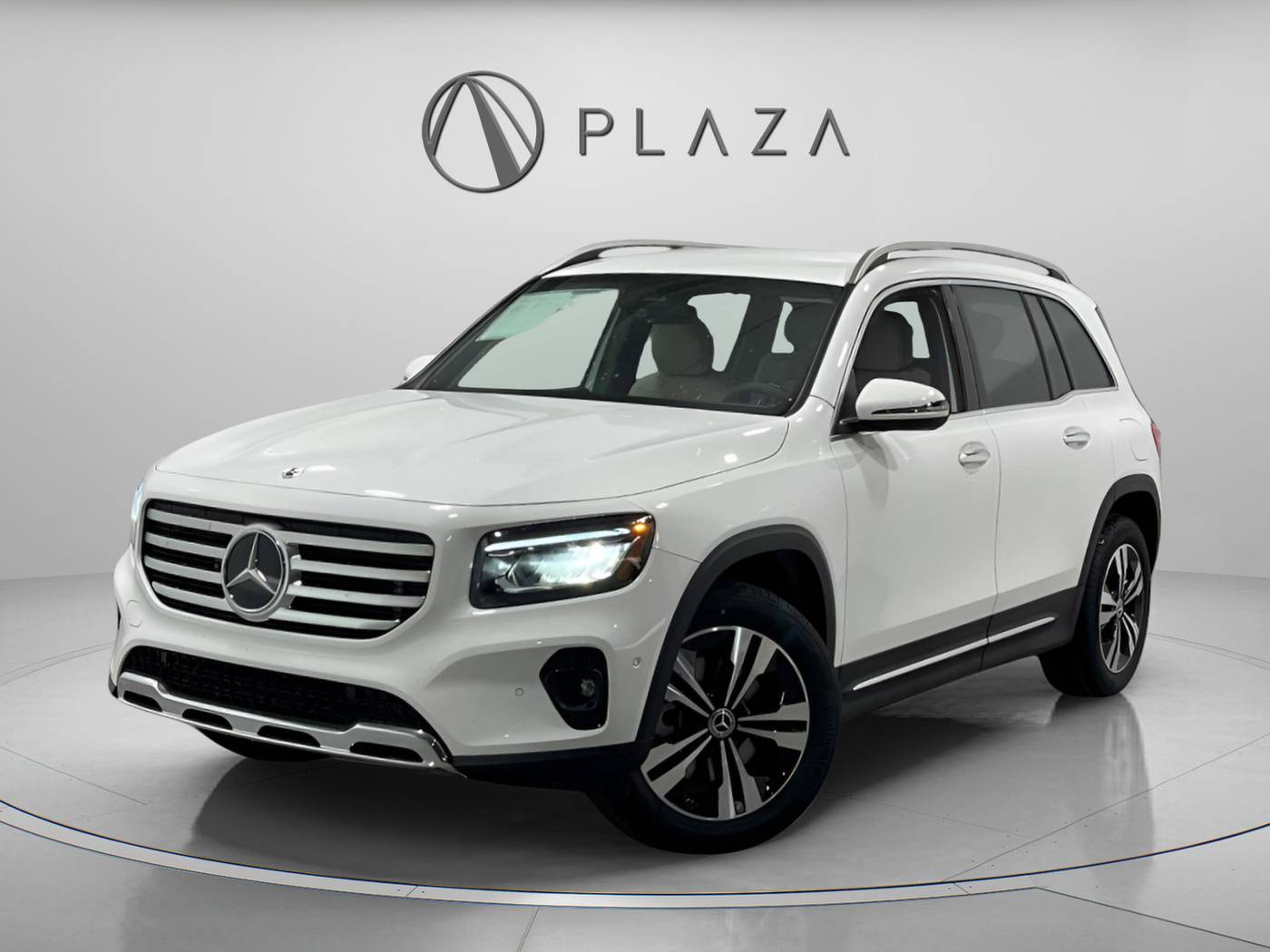 2025 Mercedes-Benz GLB GLB 250 — SUV — 5 mi — Creve Coeur, MO