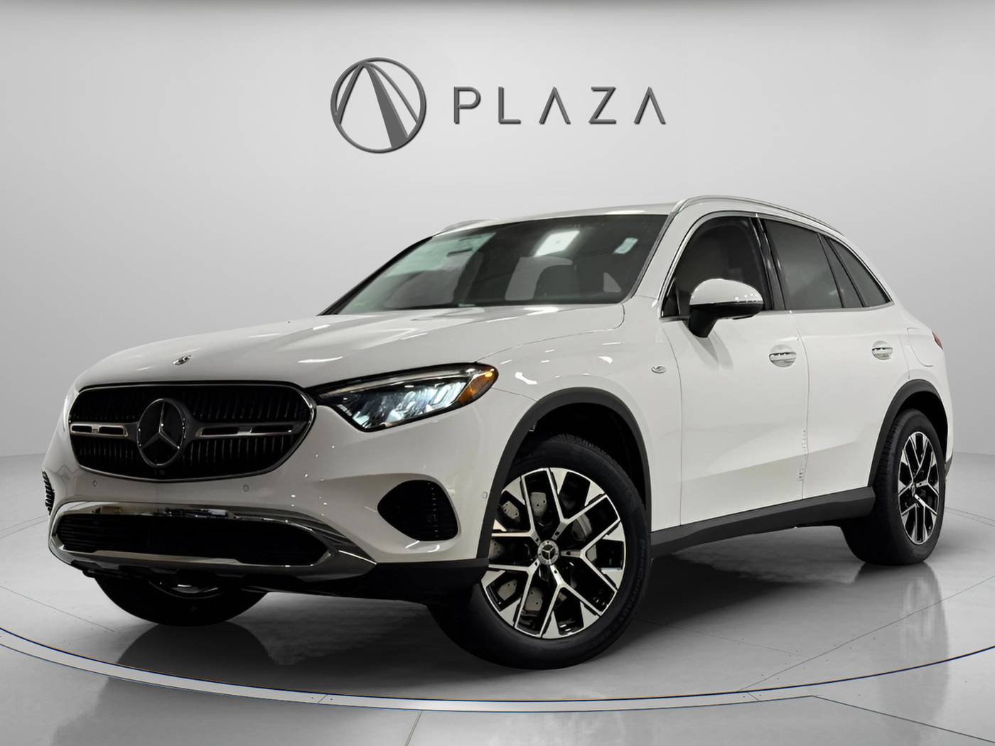 2025 Mercedes-Benz GLC GLC 350e — SUV — 5 mi — Creve Coeur, MO