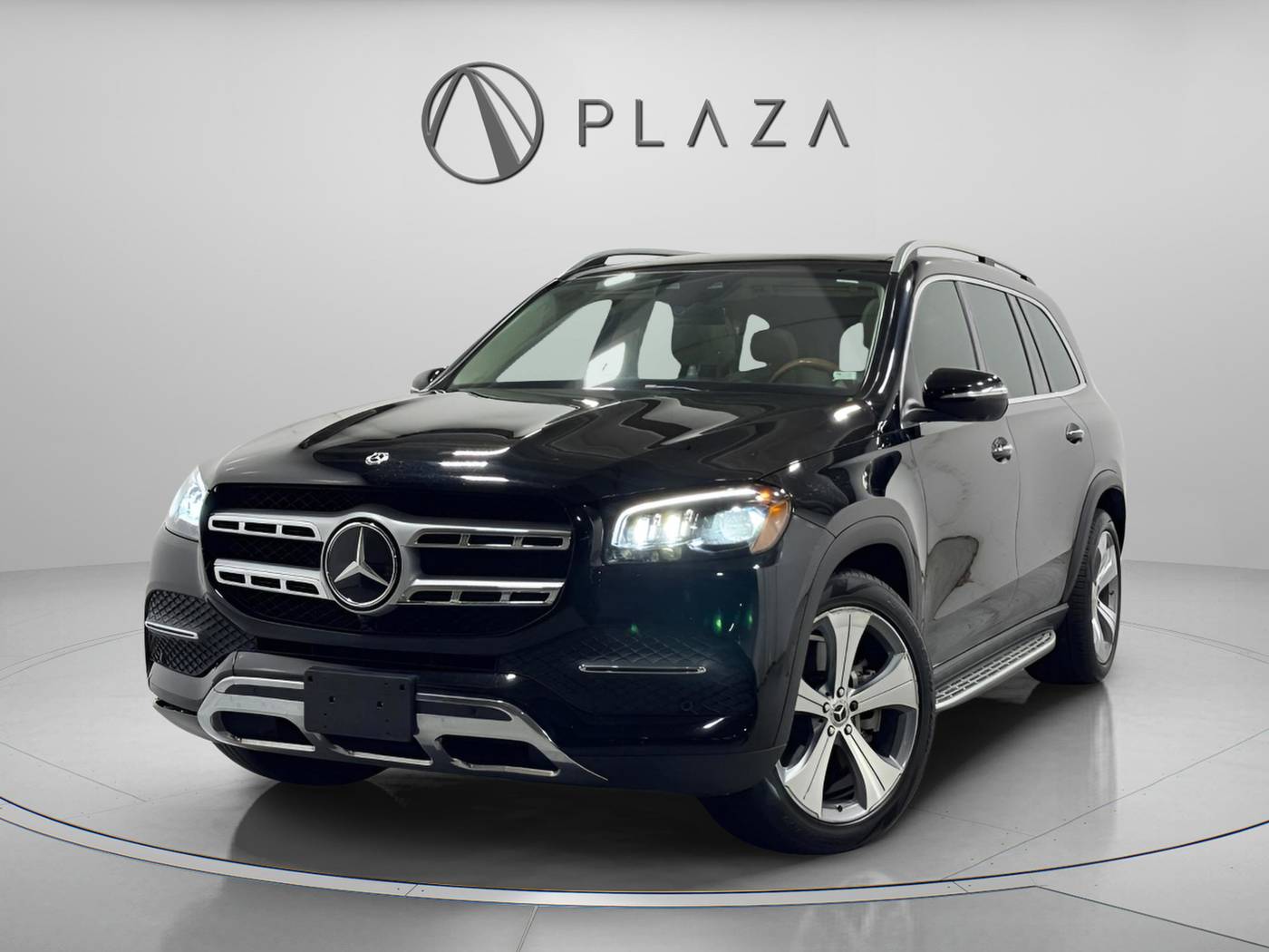 2021 Mercedes-Benz GLS GLS 450 — SUV — 65,534 mi — Creve Coeur, MO