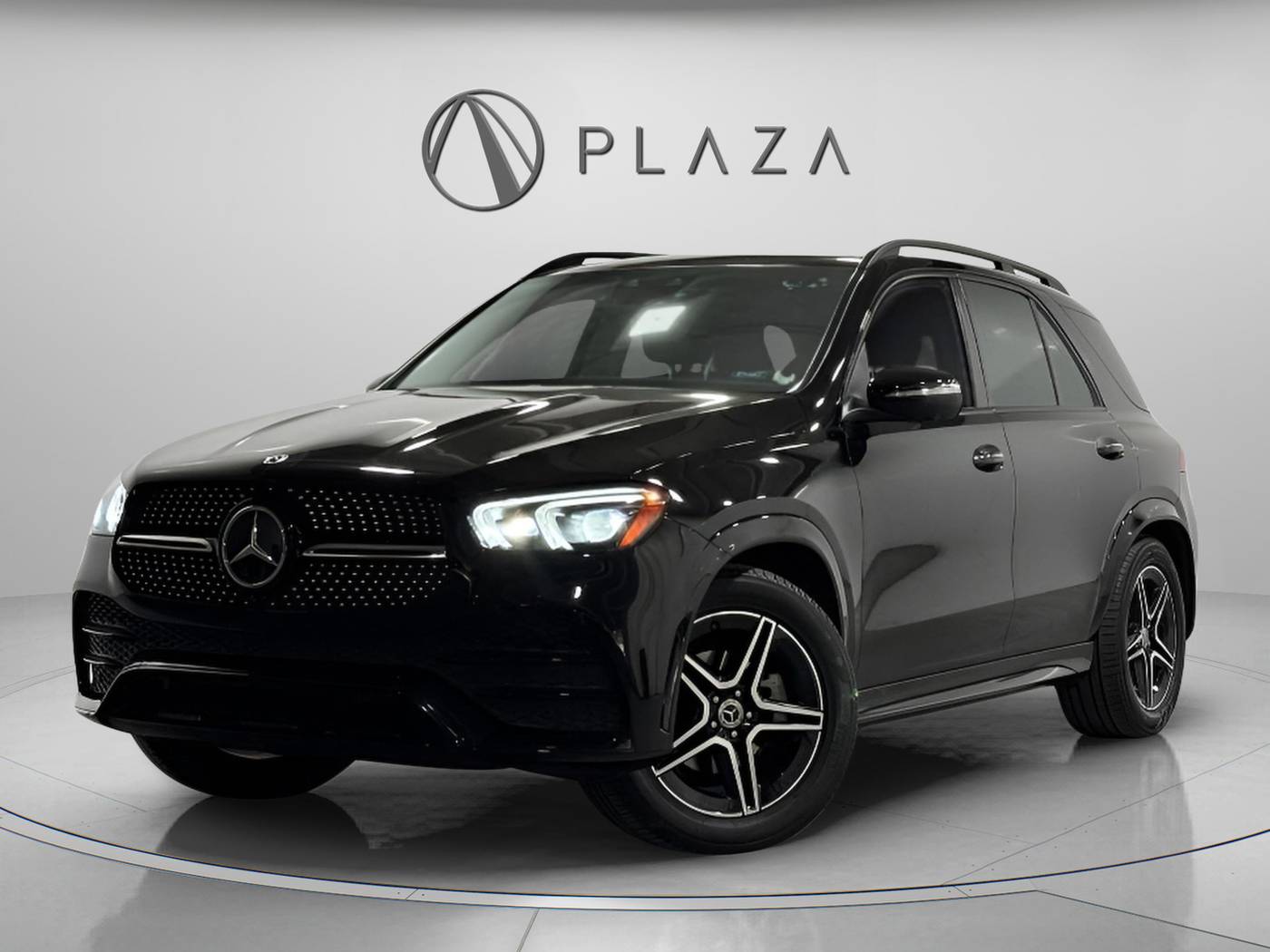 2021 Mercedes-Benz GLE GLE 350 — SUV — 43,028 mi — Creve Coeur, MO